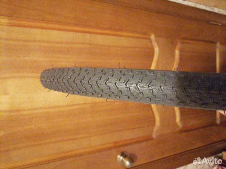 Покрышки/камеры на велосипед 26