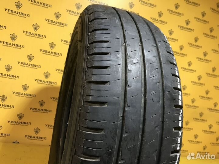 Hankook Vantra LT RA18 215/70 R15C S