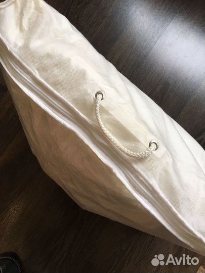 Конверт одеяло на выписку