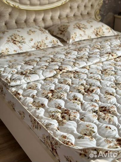 Плед покрывало