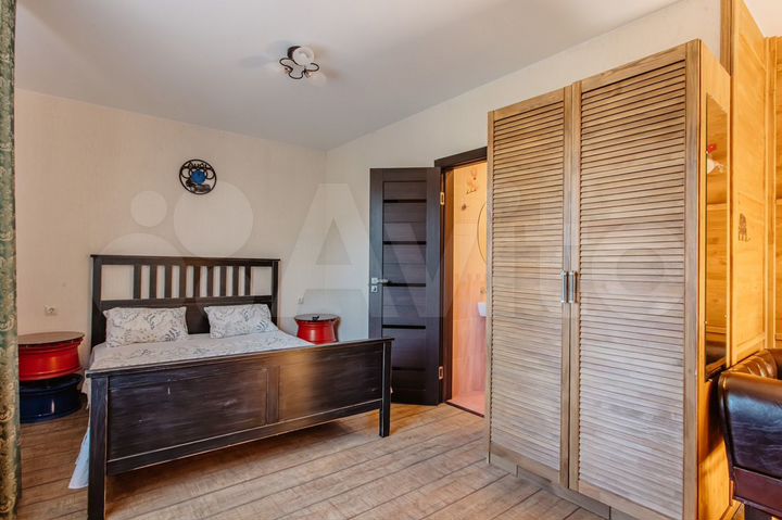 Квартира-студия, 27 м², 2/2 эт.