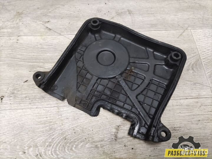 Accent кожух ремня грм Hyundai Accent II (+tagaz)