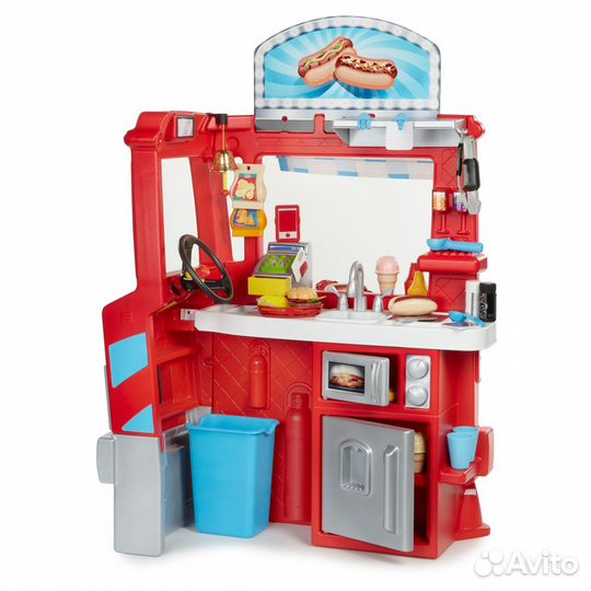 Детская кухня