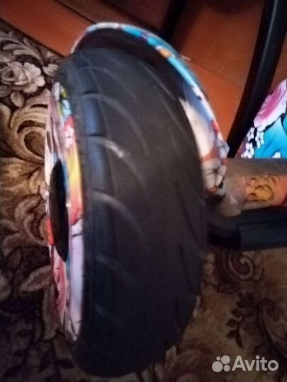 Гироскутер бу