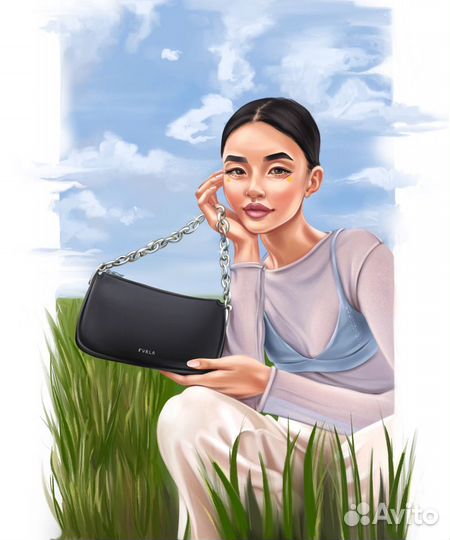 Услуги художника-иллюстратора