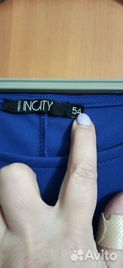 Платья incity