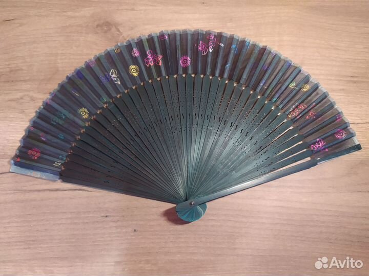 Веер 2 шт