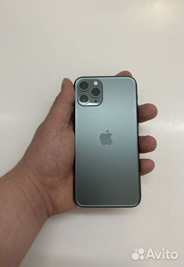 iPhone 11 Pro, 64 ГБ