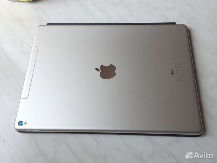 Apple iPad pro 12,9 256Gb 2gen sim