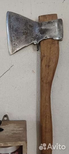 Топор 1939