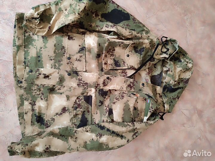 Костюм горка летний