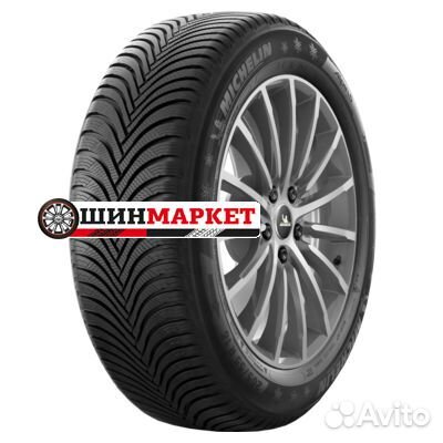 Michelin Alpin 5 205/60 R16 92H