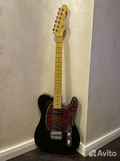 G&L Asat Special