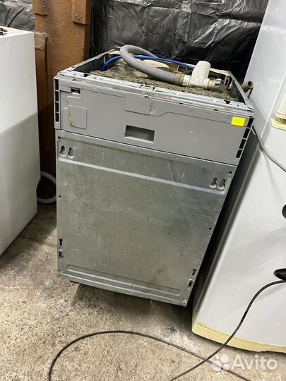 Посудомоечная машина бу AEG