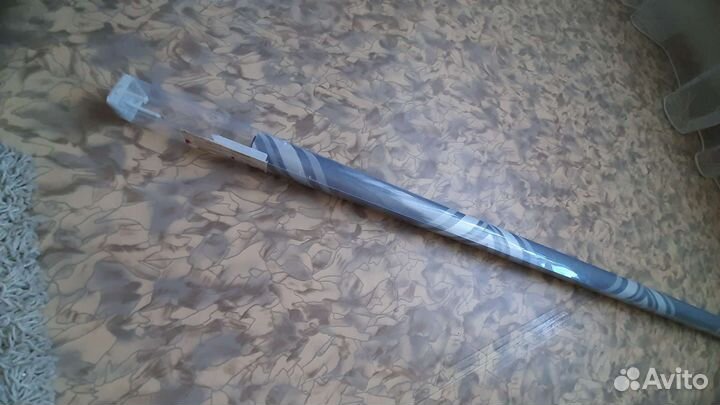 Рулонные шторы