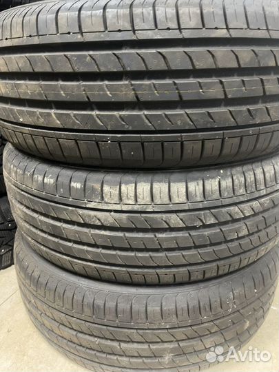 Nexen N'Fera SU1 215/55 R17 98W