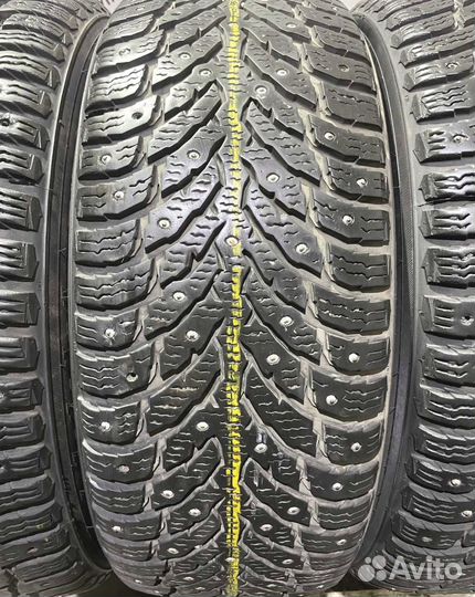 Nokian Tyres Hakkapeliitta 9 215/55 R17 95N