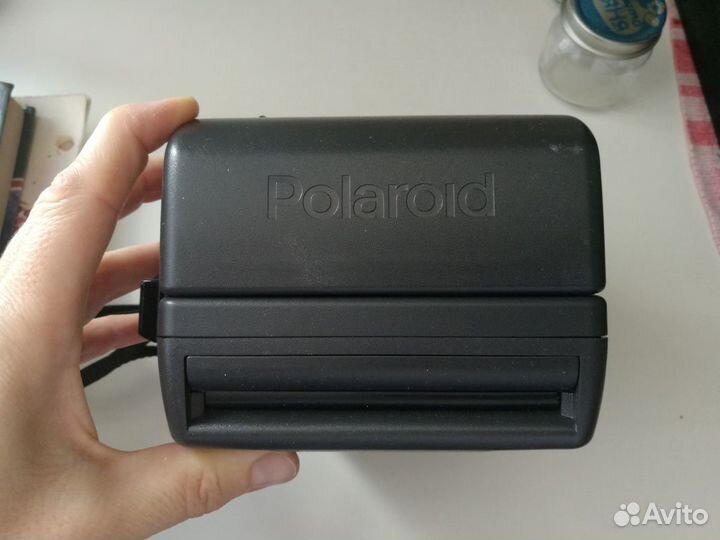 Фотоаппарат