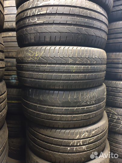 Pirelli P Zero 225/35 R19