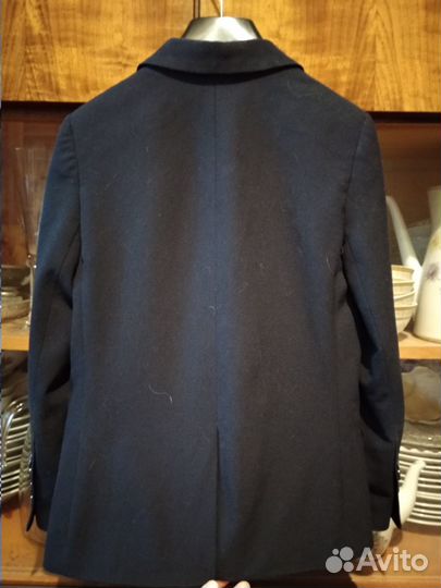 Школьная форма. Пиджак. 1-2 класс