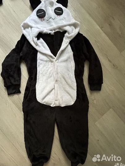 Кигуруми 104