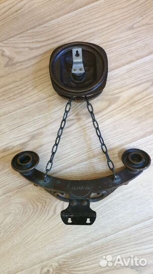 Подсвечник СССР