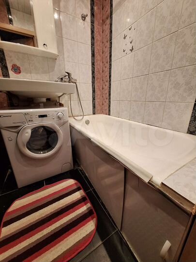 1-к. квартира, 35 м², 4/5 эт.