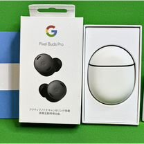 Наушники google pixel buds pro