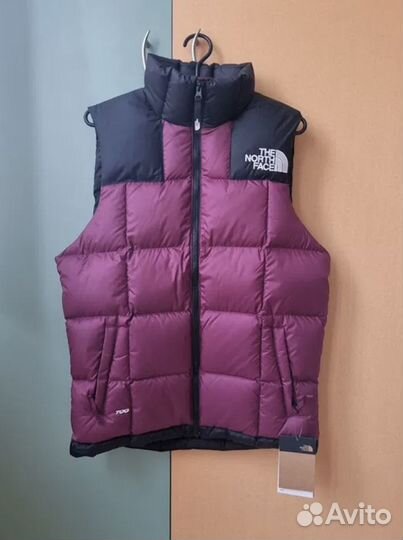 Жилет The North Face 700 оригинал