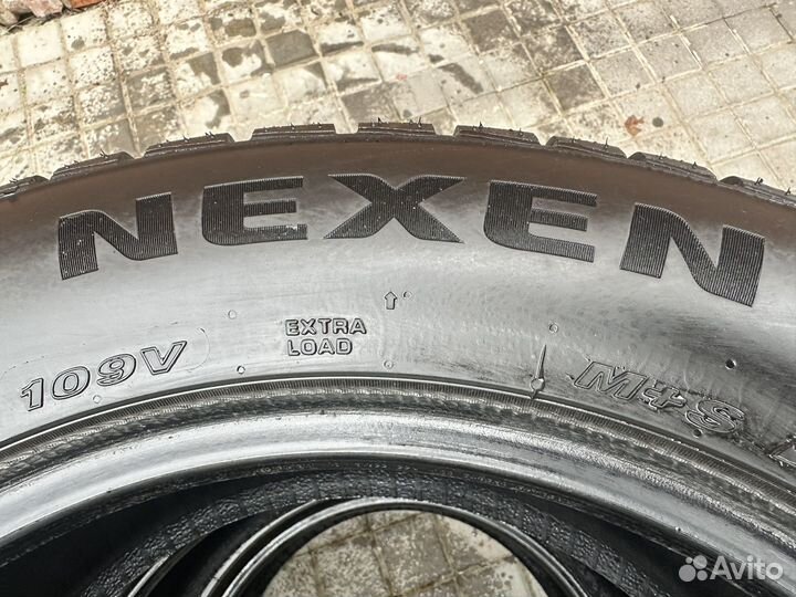 Nexen Winguard Sport 2 SUV 255/55 R18 109V