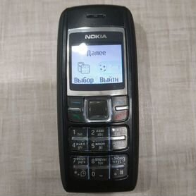 Nokia 1600