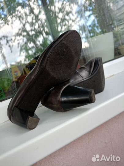 Туфли женские 38 размер
