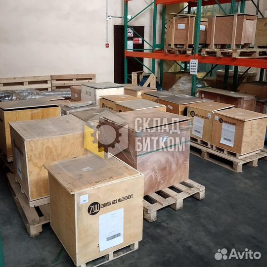 Редуктор хода с мотором Kato HD1430