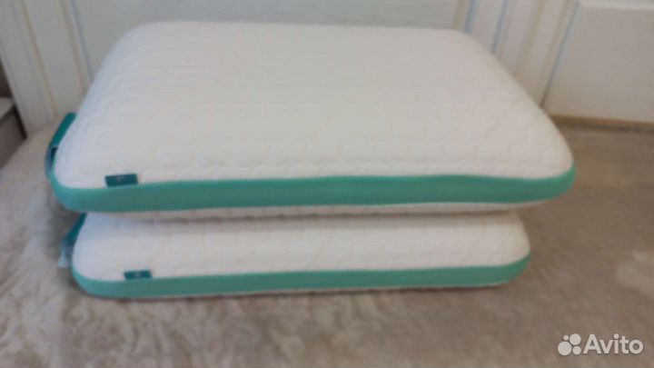 Подушка ортопедическая Аскона