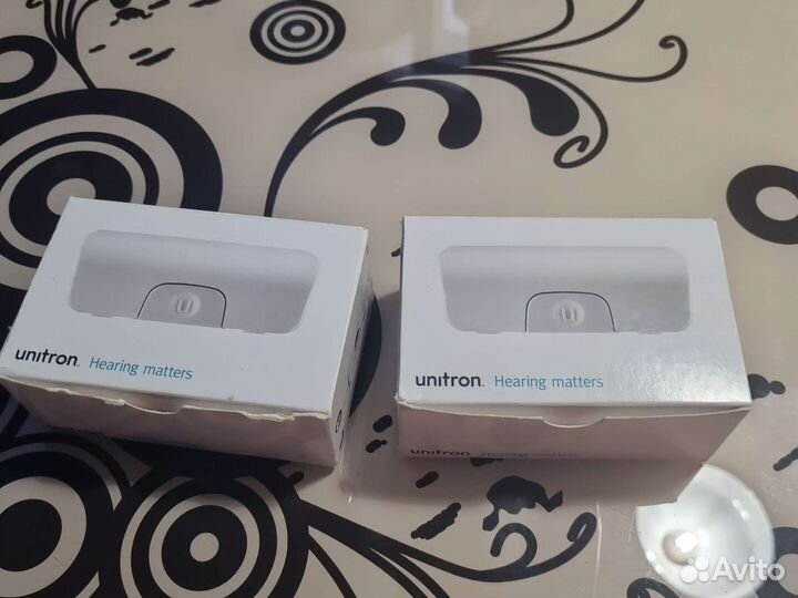 Слуховой аппарат