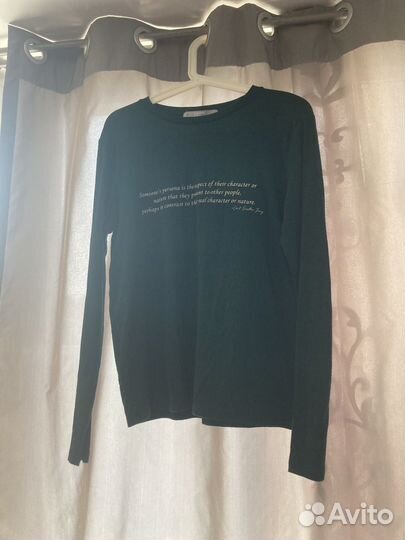 Свитшот 8 seconds