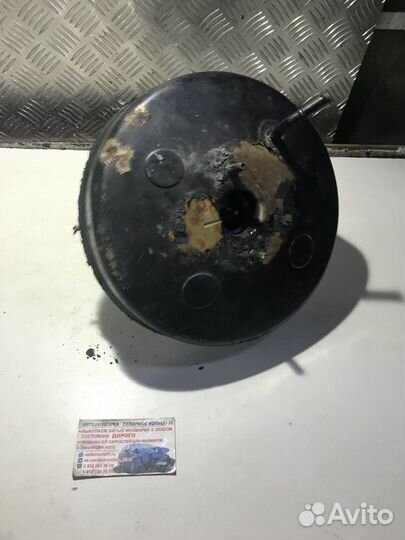 Усилитель тормозов вакуумный Киа Рио 2 Kia Rio 2