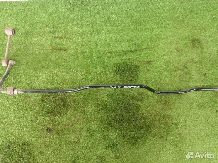 Стабилизатор задний Ssangyong Actyon C200 D20DTF