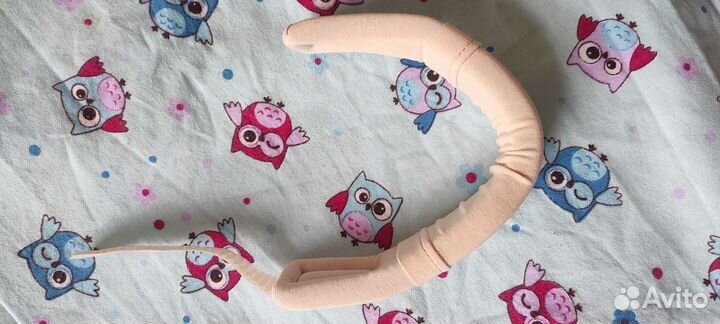 Воротник ортопедический детский Шанца