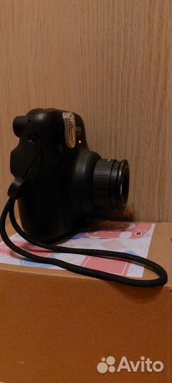 Fujifilm instax mini 11 с аксессуарами