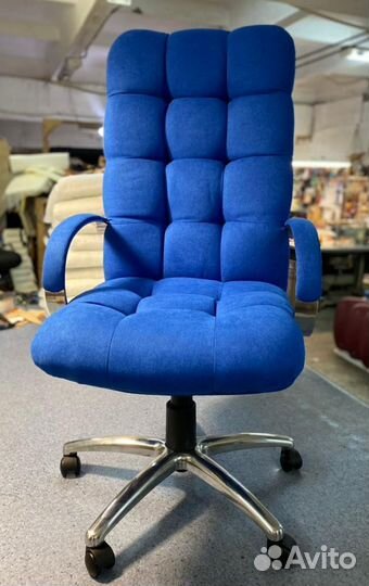 Компьютерное кресло