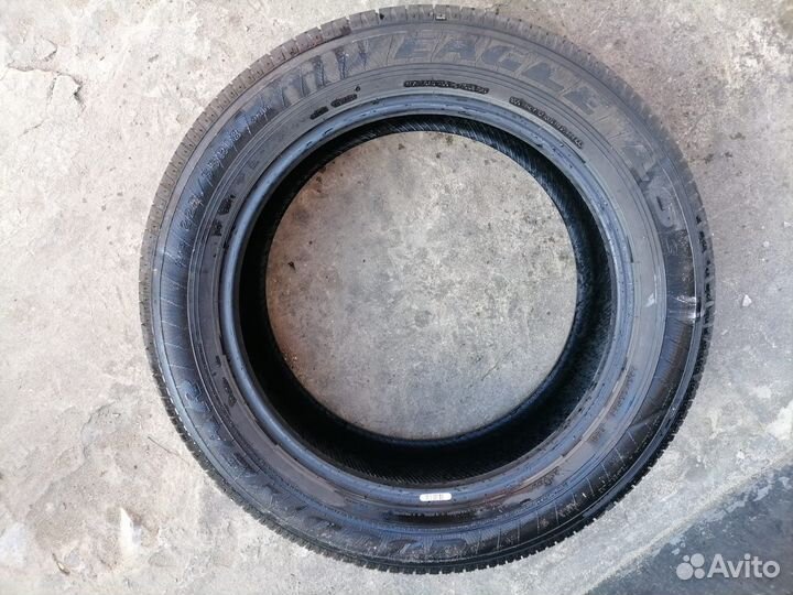 Goodyear Eagle LS 2 225/55 R18 98H