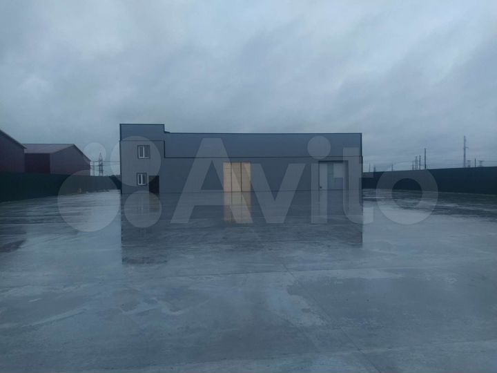 Свободного назначения, 660 м²