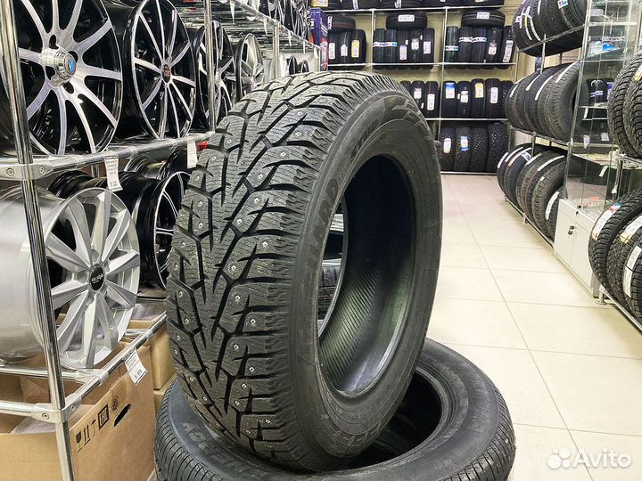 Yokohama Ice Guard IG55 185/60 R15