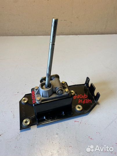 Селектор МКПП Chery Fora A21