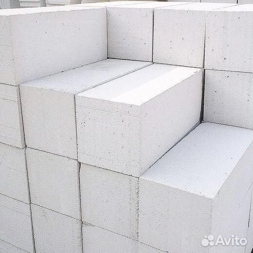 Газоблок Масикс 600x300x250 D600