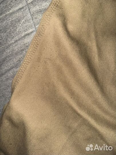 Штаны carhartt simple pant