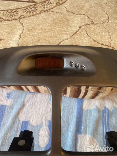 Рамка Hyundai accent