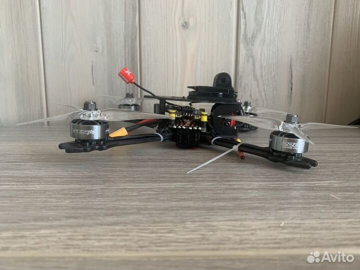 Специалист по квадрокоптерам(ремонт/настройка)