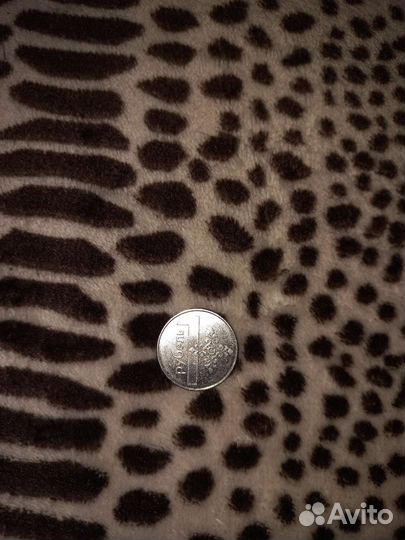 Белорусский рубль 2009г